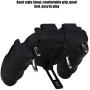 Mobile Game Controller for PUBG, Built-in Cooling Fan Heat Dissipation Function, Game Trigger Joystick Aim Auxiliary Button Gamepad Shoot Shooter Sensitive Auxiliary