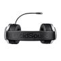 LucidSound LS20 Powered Universal Gaming Headset (Black)-  PS4, Xbox One, Nintendo Switch, PSVR, PC, Mobile Devices