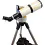 iOptron SmartStar-E-R80 8502R Computerized Telescope (Cosmic Orange) iOptron SmartStar-E-R80 8502R Computerized Telescope (Cosmic Orange)