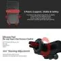 Car Phone Mount, Universal Car Aircon Outlet Phone Holder Smartphone Cradle Vehicle Bracket for iPhone Huawei Samsung LG Nexus Sony Nokia and More Car Phone Mount, Universal Car Aircon Outlet Phone Holder Smartphone Cradle Vehicle Bracket for iPhone Huawei Samsung LG Nexus Sony Nokia and More