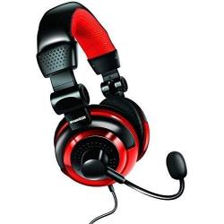 dreamGEAR Universal Elite Amplified, Wired Stereo Gaming Headset - Nintendo Switch Lite/Switch/PS4/Xbox One/PC
