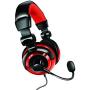 dreamGEAR Universal Elite Amplified, Wired Stereo Gaming Headset - Nintendo Switch Lite/Switch/PS4/Xbox One/PC