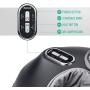 Nekteck Shiatsu Foot Massager Machine with Soothing Heat, Deep Kneading Therapy, Air Compression, Relieve Foot Pain and Improve Blood Circulation,Adjustable Intensity Relax for Home or Office Use Nekteck Shiatsu Foot Massager Machine with Soothing Heat, Deep Kneading Therapy, Air Compression, Relieve Foot Pain and Improve Blood Circulation,Adjustable Intensity Relax for Home or Office Use