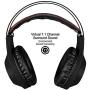 Computer Stereo Gaming Headphones Earphones Headset Gamer for Mobile Phone PS4 PC Headphone with mic Earbuds