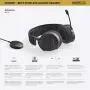 SteelSeries Casque Gamer Arctis 7 Noir 2019