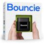 bouncie - GPS Location - Accident Notification - Route History - Speed Monitoring - GeoFence - Roadside Assistance - Family or Fleets - No Activation Fees - Cancel Anytime