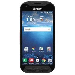 Kyocera DuraFORCE E6810 Pro with Sapphire Shield Verizon Rugged 4G Android Smart Phone - (Renewed)