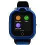TBidder Kids Smart Phone Watch Support 4G with Bluetooth GPS Video Call HD Touch Screen Waterproof for Girls Boys Android iOS (Blue) TBidder Kids Smart Phone Watch Support 4G with Bluetooth GPS Video Call HD Touch Screen Waterproof for Girls Boys Android iOS (Blue)