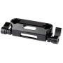 CAMVATE 15mm Dual Rod Clamp for Camera Shoulder Rig