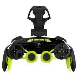 Mad Catz L.Y.N.X.3 Mobile Wireless Controller with Bluetooth Technology for Android Smartphones and Tablets and PC