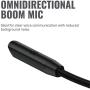 Cooler Master MH630 Gaming Headset with Hi-Fi Sound, Omnidirectional Boom Mic, and PC/Console/Mobile Connectivity