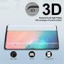 Galaxy S10 Plus HD Clear Tempered Glass Screen Protector+Camera Lens Protectors by YEYEBF, [2+2 Pack] [Case-Friendly] [9H Hardness] Full Coverage Screen Protector Cover Shield