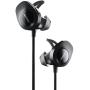Bose SoundSport, Wireless Earbuds, (Sweatproof Bluetooth Headphones for Running and Sports), Black