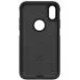 OtterBox COMMUTER SERIES Case for iPhone Xr - Frustration Free Packaging - BLACK OtterBox COMMUTER SERIES Case for iPhone Xr - Frustration Free Packaging - BLACK
