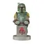 Exquisite Gaming Boba Fett Cable Guys Mobile Phone and Controller Holder - Not Machine Specific Exquisite Gaming Boba Fett Cable Guys Mobile Phone and Controller Holder - Not Machine Specific