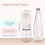 QQPETS Dog Water Bottle for Walking, Dispenser Pet Portable Dogs Cats 12OZ Travel Drink Bottle Bowls BPA Freee,Leak Proof,Food Grade Plastic QQPETS Dog Water Bottle for Walking, Dispenser Pet Portable Dogs Cats 12OZ Travel Drink Bottle Bowls BPA Freee,Leak Proof,Food Grade Plastic