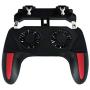 Wireless Gamepad Compatible| Gamepad for Controller Double Cool Fan 2500/5000mAh Power Bank Game Controller Joystick Android Mobile Phone Gamepad