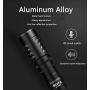 Boya by-MM1 Compact On Camera Shotgun Video Microphone YouTube Vlogging Facebook Livestream Recording Mic for iPhone Huawei Smartphone DJI Osmo Mobile Plus, for Canon Nikon Sony DSLR Cameras