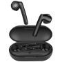 slitinto Wireless Earbuds Bluetooth 5.0 Earphones, IPX7 Waterproof Bluetooth Earbuds with 30H Playtime, TWS Stereo in-Ear Sports Headset with Charging Case, Mic, Touch Control for Running/Workout