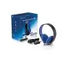 PlayStation Silver Wired Stereo Headset PlayStation Silver Wired Stereo Headset