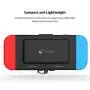Gulikit Detachable High-Speed Power Bank 10000mAh Replacement External Portable Battery for Smartphone & Travel Video Game Charger Supply Compatible for Nintendo Switch Gulikit Detachable High-Speed Power Bank 10000mAh Replacement External Portable Battery for Smartphone & Travel Video Game Charger Supply Compatible for Nintendo Switch