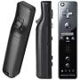 Bluetooth Mobile Game Controller, for 2 in 1 Wireless Remote Controllers Built-in Motion Plus for Nunchuck for Gamepad Joystick Video Game Accessories