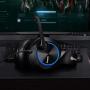 Gaming Headset for Xbox One, PS4, PC, Controller, ARKARTECH Noise Cancelling Over Ear Headphones with Mic, Bass Surround Soft Memory Earmuffs for Computer Laptop Switch Games