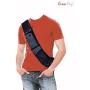 CrossPaq - Everyday Hands-Free Ultra-Light Personal Pack by Paqlite