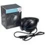 Headset Computer Headset with Microphone, Computer Game Headset Mobile Phone 360 Degree Rotatable Microphone Wired Blue Red Light (Color : Blue, Size : 2pcs) Headset Computer Headset with Microphone, Computer Game Headset Mobile Phone 360 Degree Rotatable Microphone Wired Blue Red Light (Color : Blue, Size : 2pcs)
