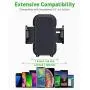Car Cup Holder Phone Mount, Cell Phone Holder for Car,Compatible with iPhone 11 Pro Max Xs/X/8/7/6s/6Plus,Galaxy/Note etc Car Cup Holder Phone Mount, Cell Phone Holder for Car,Compatible with iPhone 11 Pro Max Xs/X/8/7/6s/6Plus,Galaxy/Note etc