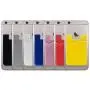 Self Adhesive Credit Card Wallet, SHANSHUI Credit Card ID Card Holder for LG,Piexl,HTC,BLU,Sony,Motorola,Huawei Smart Phone Case (Black / 3pcs) Self Adhesive Credit Card Wallet, SHANSHUI Credit Card ID Card Holder for LG,Piexl,HTC,BLU,Sony,Motorola,Huawei Smart Phone Case (Black / 3pcs)