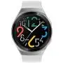 HUAWEI Watch GT 2e Bluetooth SmartWatch, Sport GPS 14 Days Working Activity Fitness Tracker, Heart Rate Tracker, Blood Oxygen Monitor, Waterproof for Android and iOS, 46mm, ICY White