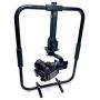 Glide Gear HLO1 Gimbal Mount Halo Stand for Motorized 3 Axis Gimbal Stabilizer Ronin S - Zhiyun Crane