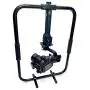 Glide Gear HLO1 Gimbal Mount Halo Stand for Motorized 3 Axis Gimbal Stabilizer Ronin S - Zhiyun Crane Glide Gear HLO1 Gimbal Mount Halo Stand for Motorized 3 Axis Gimbal Stabilizer Ronin S - Zhiyun Crane