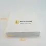 New brothread Tear Away Machine Embroidery Stabilizer Backing 8"x8" - 200 Precut Sheets - Medium Weight 1.8 oz - Fits 4x4 and 6x6 Hoops New brothread Tear Away Machine Embroidery Stabilizer Backing 8"x8" - 200 Precut Sheets - Medium Weight 1.8 oz - Fits 4x4 and 6x6 Hoops