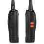Baofeng BF-888S Two Way Radio (Pack of 10) and USB Programming Cable (1PC)