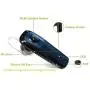TOORUN M26 Bluetooth Headset V4.1 with Noise Cancelling Mic - Blue TOORUN M26 Bluetooth Headset V4.1 with Noise Cancelling Mic - Blue