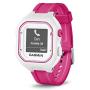 Garmin Forerunner 25, Small - White and Pink