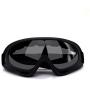 ActionEliters Adjustable UV Protective Outdoor Glasses Motorcycle Goggles Dust-Proof Protective Combat Goggles Military Outdoor Tactical Goggles to Prevent Particulates and Fog