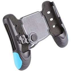 kvmrxp Stretchable and adjustable Game Controller Grip PUBG Mobile Gamesir Joystick Gamepad - for 5.5-6.2 Smartphone Handle Holder Handgrip Stand