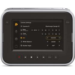 Blackmagic Design Production Camera 4K with EF Mount
