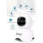 WiFi Pet Dog Camera TOOGE Pet Monitor Indoor Home Cat Camera for Baby/Elder/Nanny Motion Detection Night Vision 2-Way Audio WiFi Pet Dog Camera TOOGE Pet Monitor Indoor Home Cat Camera for Baby/Elder/Nanny Motion Detection Night Vision 2-Way Audio