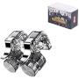 RIVOXX Games PUBG Trigger R11 Mobile Joystick for Gaming Controller Button triggers for Phone Fire Button Assist Tool (Metal) Smart Phone Fire Button