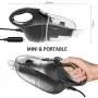 Nulaxy Car Vacuum Cleaner, High Power Strong Suction Vacuum Cleaner, Portable Lightweight Wet Dry Vacuum with 16.4 Ft Cord and Nozzles Set for Pet Hair Car Cleaning Nulaxy Car Vacuum Cleaner, High Power Strong Suction Vacuum Cleaner, Portable Lightweight Wet Dry Vacuum with 16.4 Ft Cord and Nozzles Set for Pet Hair Car Cleaning