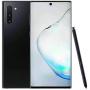 Galaxy Note 10 Pen (Without Bluetooth),Stylus Touch S Pen Replacement for Samsung Galaxy Note 10 / Note 10+ 5G +Type-C Adapter+Tips/Nibs+Eject Pin (Black)