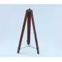 Hampton Nautical ST-0148-Black Floor Standing Oil-Rubbed Bronze Anchormaster 65"-Vintage Scope-Old Telescope Hampton Nautical ST-0148-Black Floor Standing Oil-Rubbed Bronze Anchormaster 65"-Vintage Scope-Old Telescope