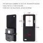 Cochanvie Switch Mount Board Plate, Suit for GoPro Hero 7/6/5/4/3+ Xiaomi Yi 4K Action Camera to Mount on DJI OSMO Mobile 2 1/ Zhiyun Smooth C, Smooth Q 4 3 2 Handheld Gimbal Stabilizers