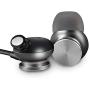 Betron BS10C Earbuds with Microphone, Type C Earphones, Noise Isolating in Ear Headphones, Bass Driven Sound, Compatible with Samsung, LG, Motorola and Smartphones with USB Type C connectivity