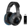 Turtle Beach - Ear Force Stealth 500P Premium Fully Wireless Gaming Headset - DTS Headphone:X 7.1 Surround Sound - PS4