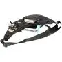 Vanlison Large Sling Bag Crossbody Shoulder Chest Back Pack Anti Theft Travel Bags Daypack Black Vanlison Large Sling Bag Crossbody Shoulder Chest Back Pack Anti Theft Travel Bags Daypack Black